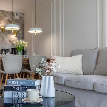 Ambria Apartments Sun Towers シフィノウイシチェ エクステリア 写真