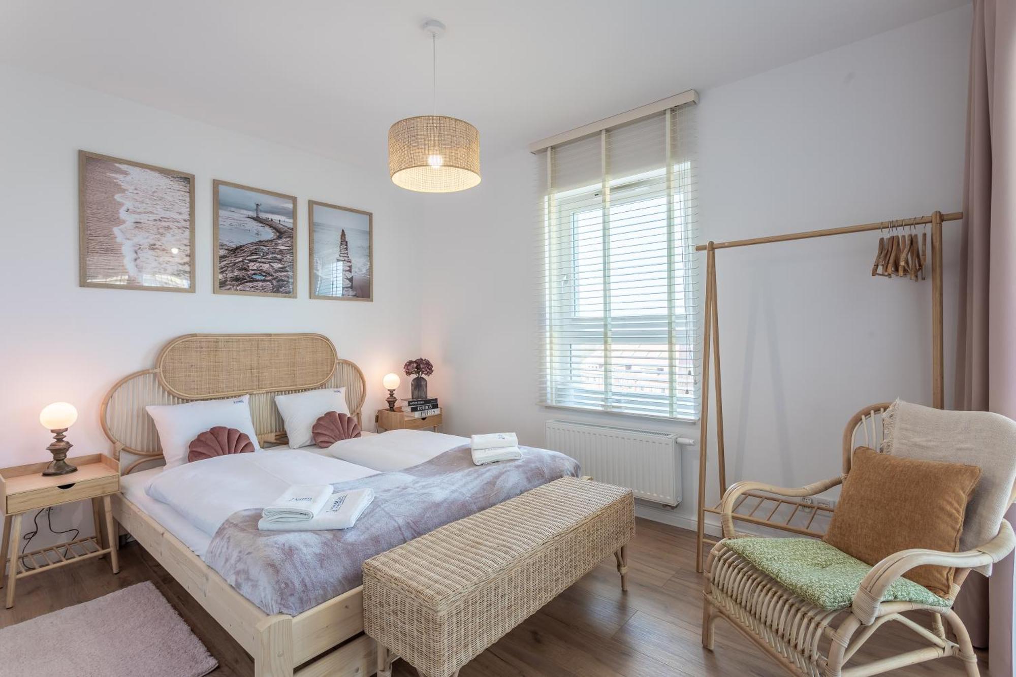 Ambria Apartments Sun Towers シフィノウイシチェ エクステリア 写真