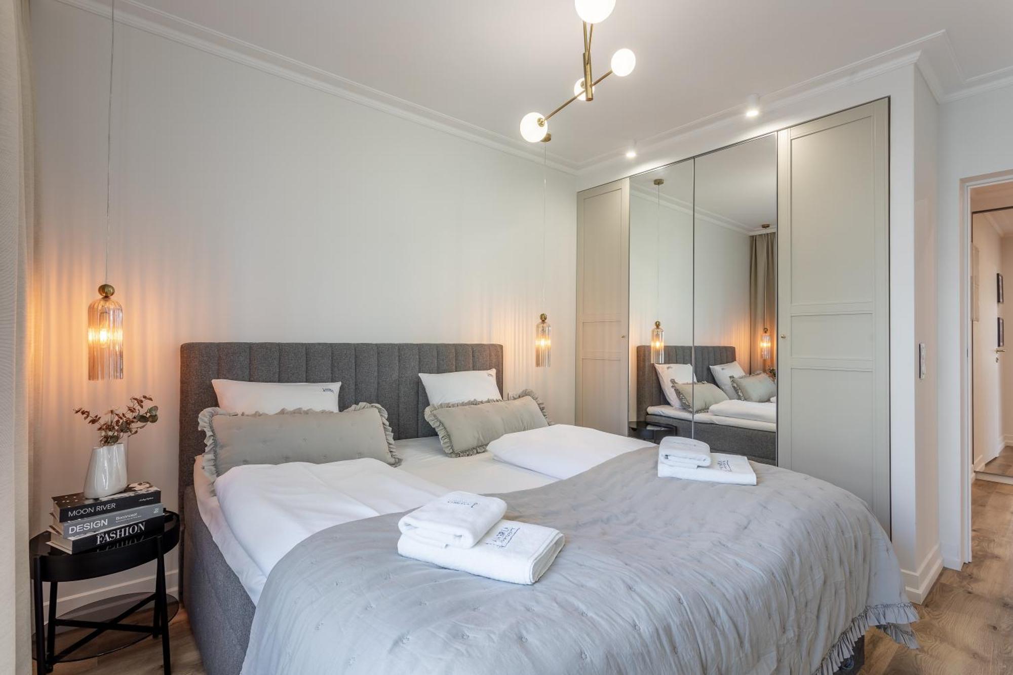 Ambria Apartments Sun Towers シフィノウイシチェ エクステリア 写真
