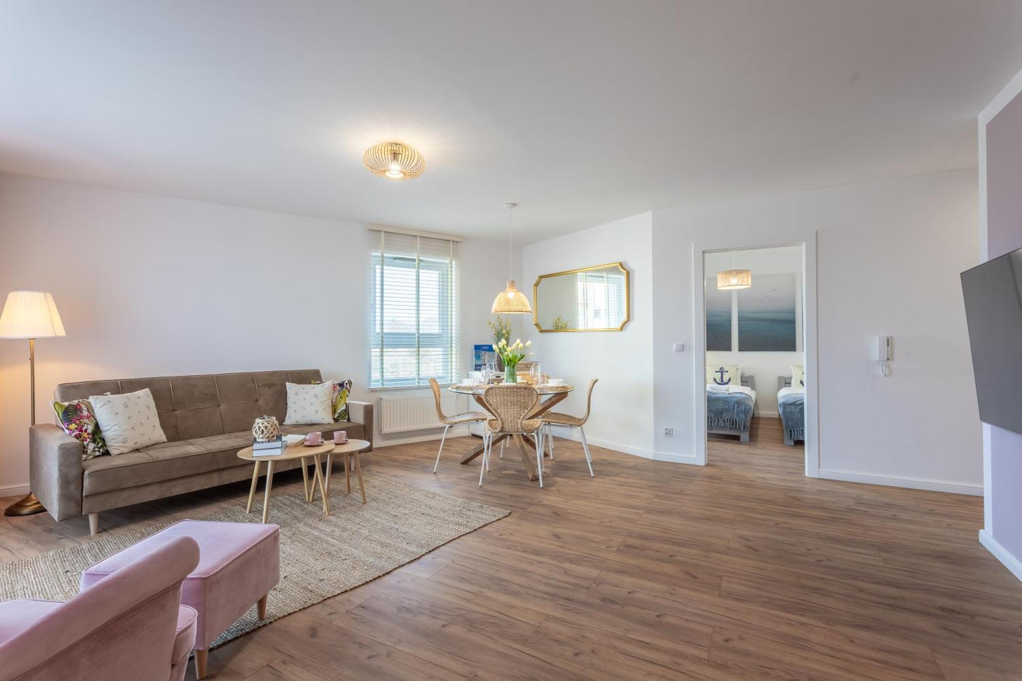 Ambria Apartments Sun Towers シフィノウイシチェ エクステリア 写真