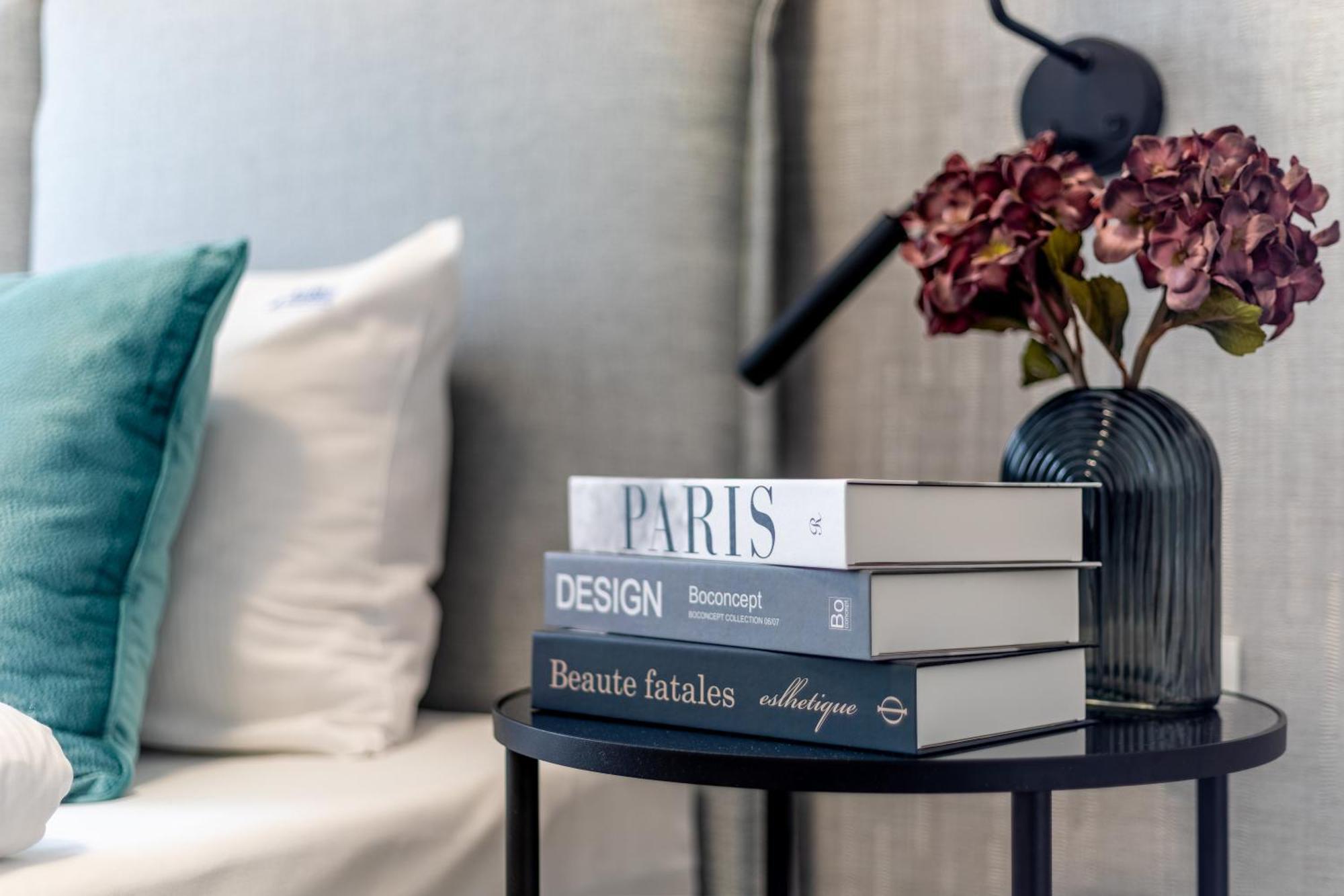 Ambria Apartments Sun Towers シフィノウイシチェ エクステリア 写真